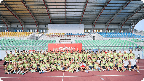 Hoạt động thể thao